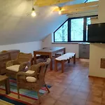 Lodge Wellness Privat Styri Lipy
