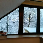 Wellness Privát štyri Lipy Liptovske Revuce