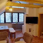 Wellness Privat Styri Lipy * Liptovske Revuce