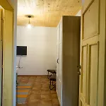 Wellness Privát štyri Lipy Jaktstuga