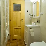 Domek letniskowy Wellness Privat Styri Lipy