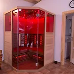 Lodge Wellness Privat Styri Lipy