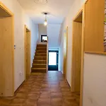 Wellness Privat Styri Lipy Liptovske Revuce
