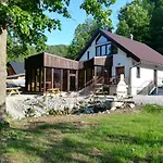 Domek letniskowy Wellness Privat Styri Lipy *
