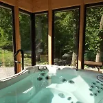 Wellness Privát štyri Lipy