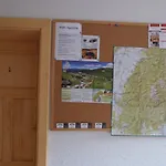 Lodge Wellness Privat Styri Lipy