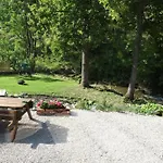 Wellness Privát štyri Lipy Jaktstuga *