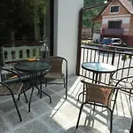 Wellness Privat Styri Lipy * Liptovske Revuce