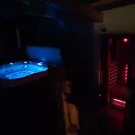 Wellness Privat Styri Lipy Domek letniskowy *