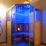 Wellness Privát štyri Lipy Liptovske Revuce