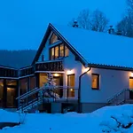 Wellness Privát štyri Lipy *