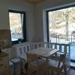 Wellness Privat Styri Lipy Liptovske Revuce