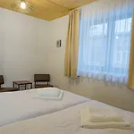 Wellness Privat Styri Lipy * Liptovske Revuce