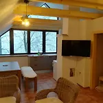 Wellness Privát štyri Lipy Liptovske Revuce