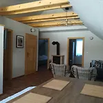 Wellness Privát štyri Lipy Jaktstuga