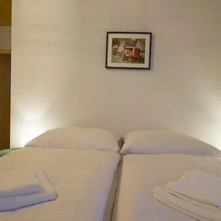 Alojamento de Turismo Selvagem Wellness Privát štyri Lipy Liptovske Revuce