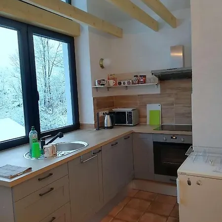 Wellness Privat Styri Lipy