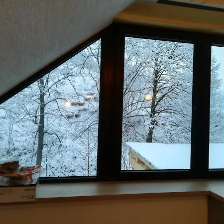 Wellness Privat Styri Lipy Liptovske Revuce