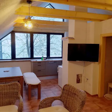 Wellness Privát štyri Lipy * Liptovske Revuce