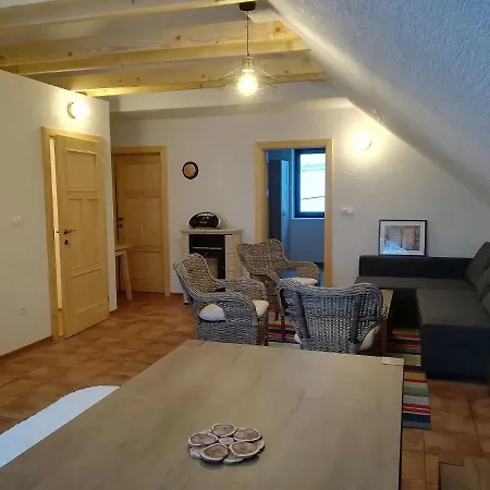 Wellness Privat Styri Lipy Domek letniskowy