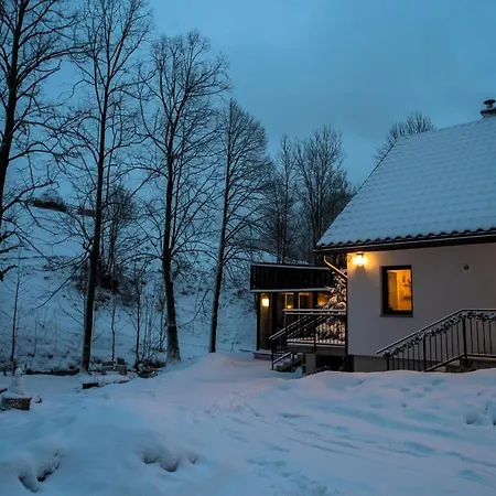 Wellness Privát štyri Lipy