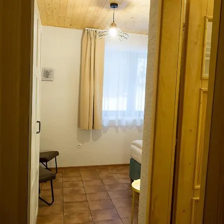 Wellness Privát štyri Lipy