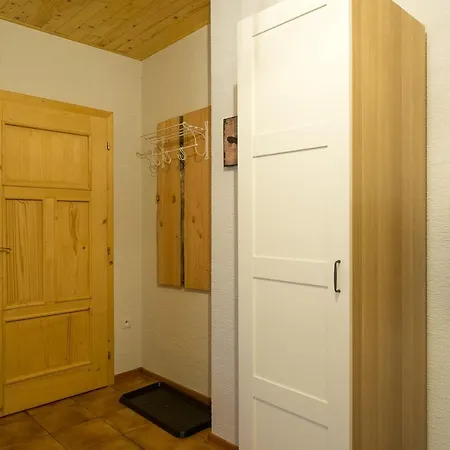 Domek letniskowy Wellness Privat Styri Lipy Liptovske Revuce