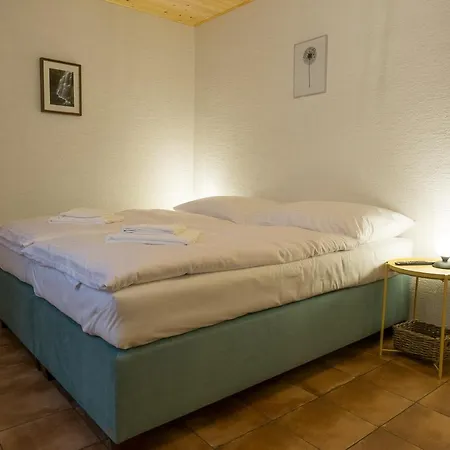 Domek letniskowy Wellness Privat Styri Lipy Liptovske Revuce