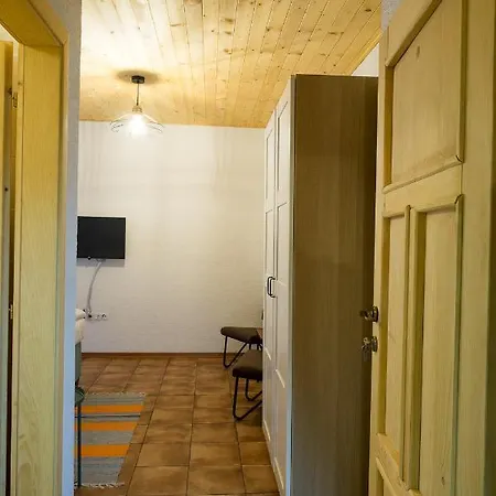 Wellness Privat Styri Lipy Lodge