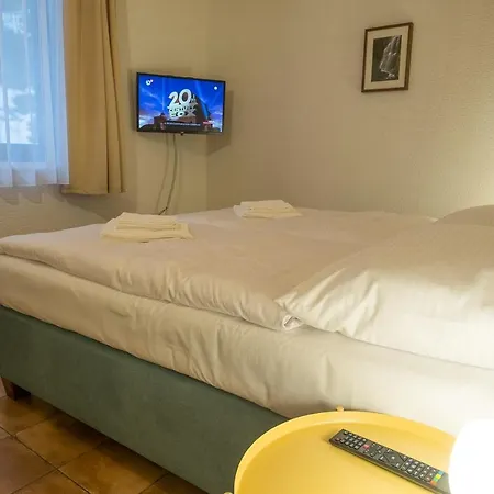 Wellness Privát štyri Lipy *