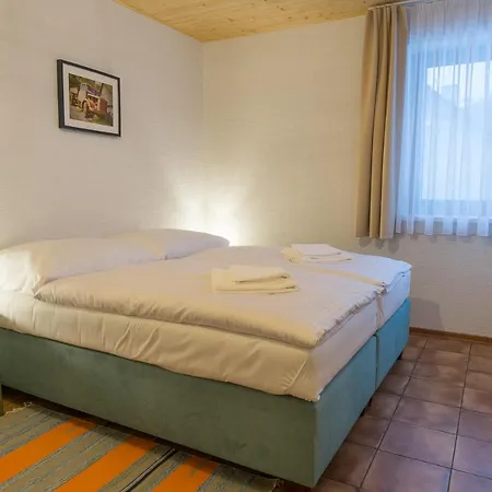 Wellness Privat Styri Lipy * Liptovske Revuce