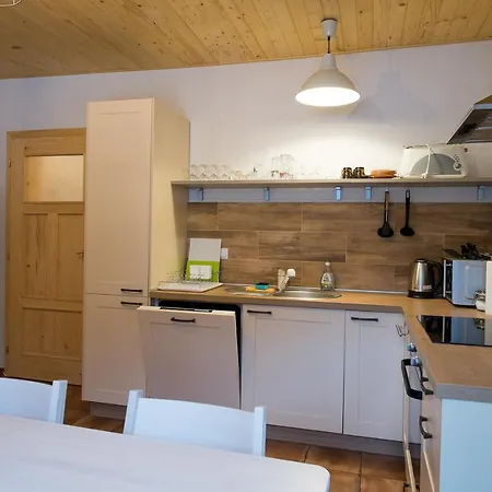 Wellness Privát štyri Lipy * Liptovske Revuce