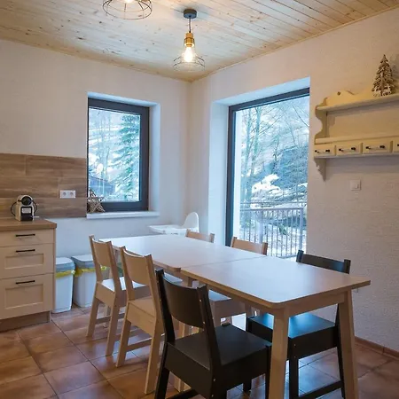 Wellness Privat Styri Lipy *