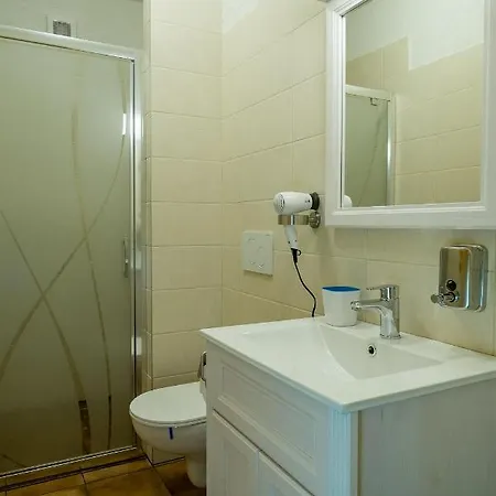 Wellness Privat Styri Lipy Liptovske Revuce