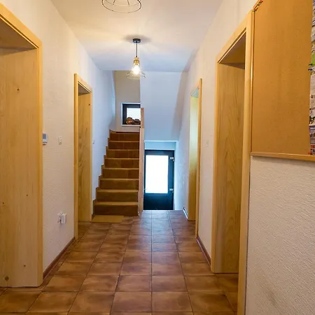 Wellness Privat Styri Lipy Liptovske Revuce