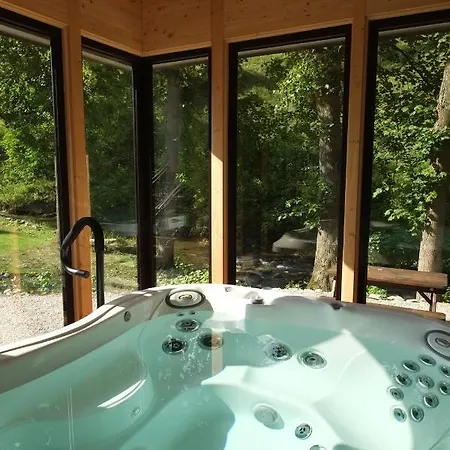 Wellness Privat Styri Lipy