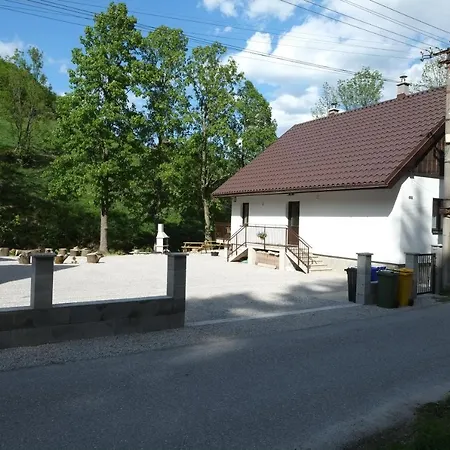 Wellness Privat Styri Lipy Lodge Liptovske Revuce
