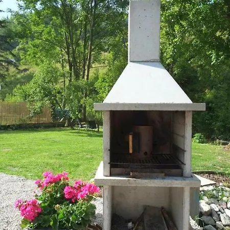 Wellness Privat Styri Lipy Domek letniskowy Liptovske Revuce