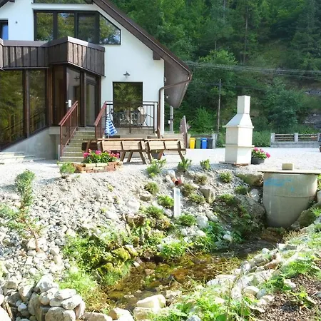 Wellness Privat Styri Lipy Liptovske Revuce