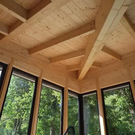 Wellness Privát štyri Lipy *