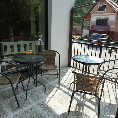 Wellness Privát štyri Lipy * Liptovske Revuce