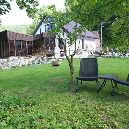 Wellness Privat Styri Lipy Liptovske Revuce