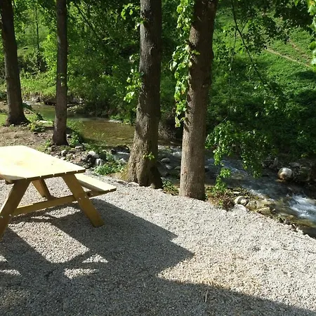 Wellness Privat Styri Lipy