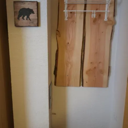 Wellness Privat Styri Lipy Lodge Liptovske Revuce