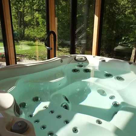 Wellness Privat Styri Lipy Liptovske Revuce