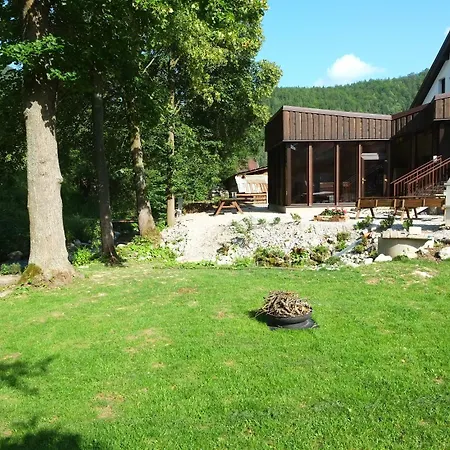 Wellness Privát štyri Lipy Liptovske Revuce