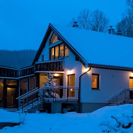 Wellness Privat Styri Lipy *