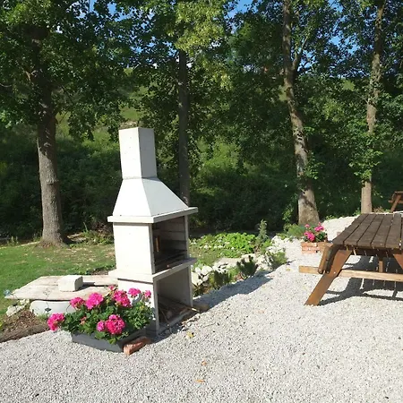 Lodge Wellness Privát štyri Lipy Liptovske Revuce