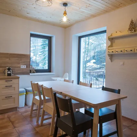 Wellness Privat Styri Lipy *