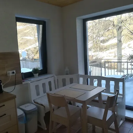 Wellness Privát štyri Lipy Liptovske Revuce